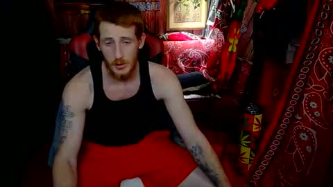 REDxxx online show from April 2026 01:50:02 PM