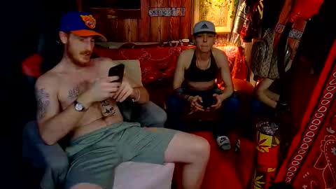 REDxxx online show from May 2026 11:31:01 PM