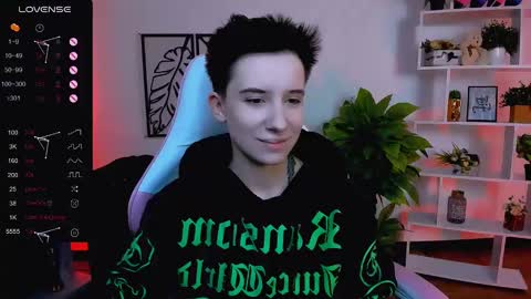 Rein online show from February 2025 06:19:01 AM