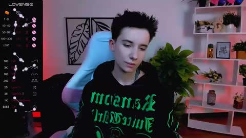 Rein online show from February 2025 12:22:02 PM