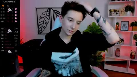 Rein online show from February 2025 09:09:02 AM