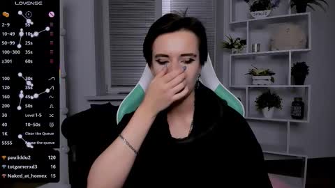 Rein online show from October 2025 08:32:01 PM