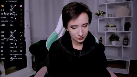 Rein online show from November 2025 06:17:01 PM