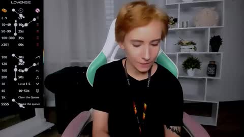 Rein online show from November 2025 05:24:01 PM