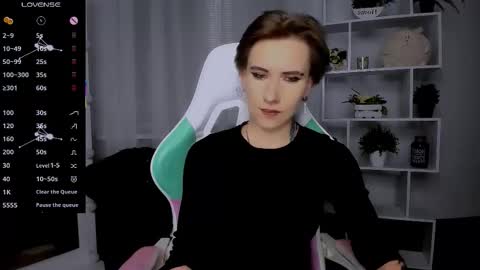 Rein online show from November 2025 06:34:01 PM