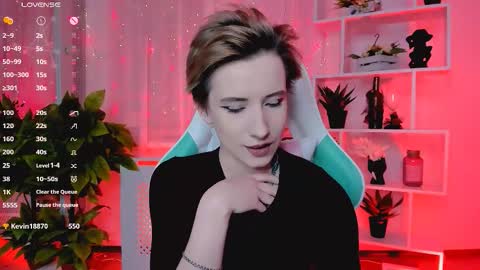 Rein online show from February 2026 05:22:02 PM