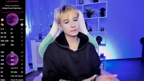 Rein online show from April 2026 06:21:01 PM