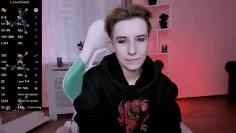 Rein online show from April 2026 03:37:02 PM