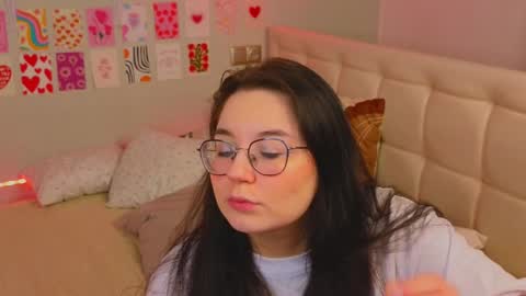 LISSAPVT IS OPEN online show from February 2025 03:32:02 AM