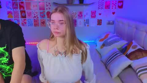LISSAPVT IS OPEN online show from February 2025 12:30:01 AM