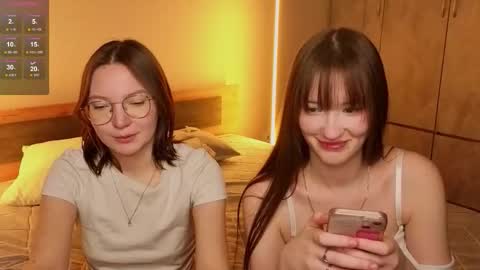 LISSAPVT IS OPEN online show from November 2025 04:56:01 AM