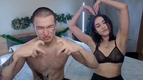 LISSAPVT IS OPEN online show from January 2026 01:46:01 PM