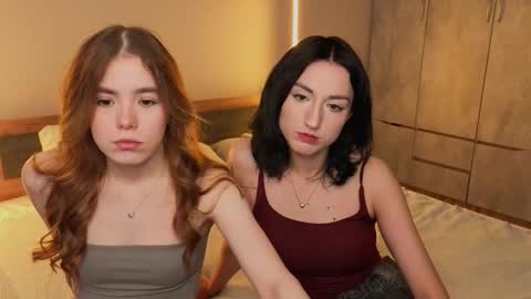 LISSAPVT IS OPEN online show from February 2026 10:43:01 AM