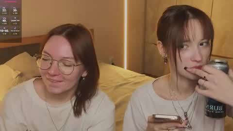 LISSAPVT IS OPEN online show from March 2026 04:12:02 PM