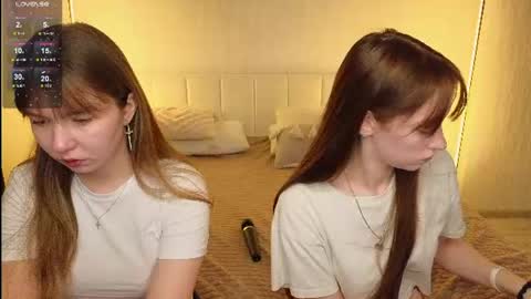 LISSAPVT IS OPEN online show from July 2026 03:36:02 AM