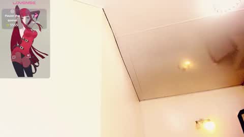 Rose De Witt online show from November 2025 07:02:02 PM