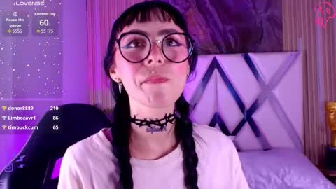 Sabrina online show from February 2026 02:53:01 AM