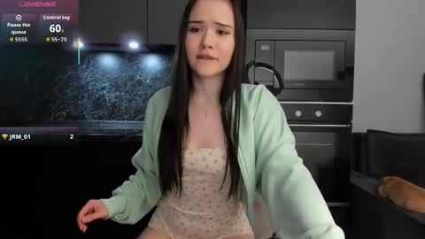 Snapshot of _sabrinasoft chatting on June 2026 08:15:02 PM Sabrina online show from June 2026 08:15:02 PM