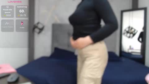 Samanta online show from February 2026 07:58:01 PM