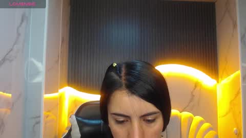 Samantha online show from October 2025 12:46:01 PM