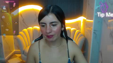 Samantha online show from October 2025 01:20:02 PM