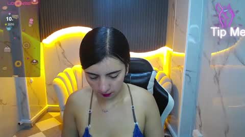 Samantha online show from October 2025 01:01:01 PM