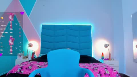 Samara online show from January 2025 03:43:02 AM