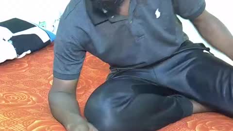 _sambo_ online show from February 2025 05:20:01 PM