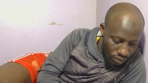 _sambo_ online show from September 2025 09:38:01 PM