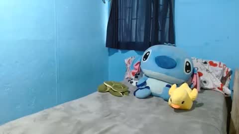 Sammy online show from January 2025 10:26:01 PM