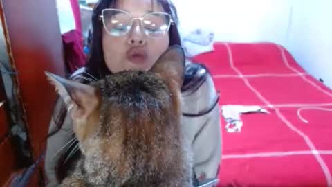 Sammy online show from March 2026 09:09:01 PM