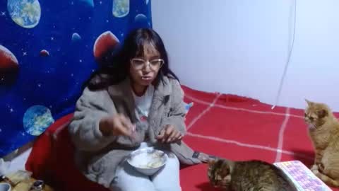 Sammy online show from April 2026 02:49:02 AM