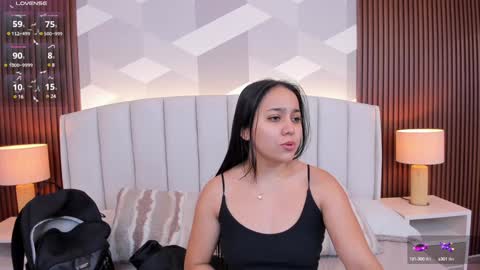 Antonella  online show from January 2025 12:15:02 PM