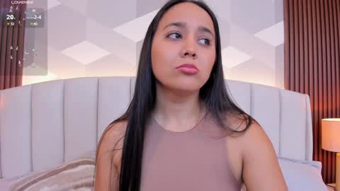 Antonella  online show from January 2025 01:41:01 PM