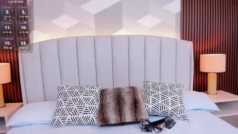 Antonella  online show from February 2025 11:52:01 AM