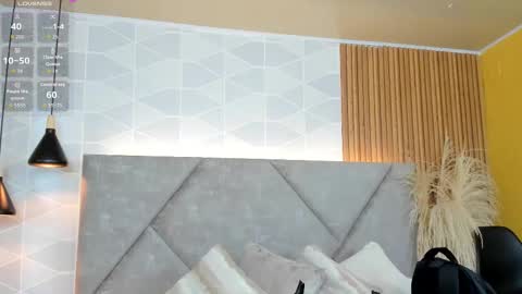 Antonella  online show from December 2025 12:23:02 PM