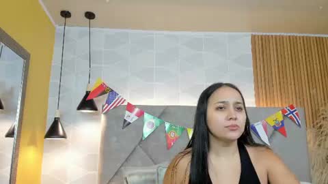 Antonella  online show from July 2026 11:58:02 AM