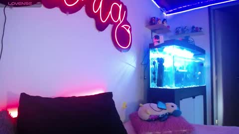  SantaLove  online show from December 2024 01:25:01 AM