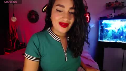  SantaLove  online show from December 2024 11:55:01 PM