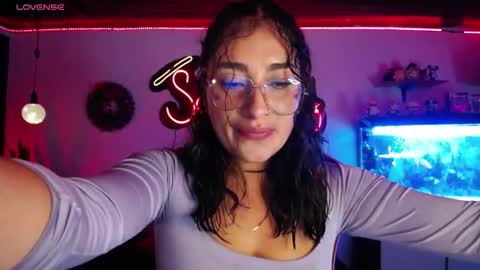  SantaLove  online show from December 2024 11:39:02 PM