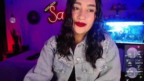  SantaLove  online show from January 2025 08:01:01 PM