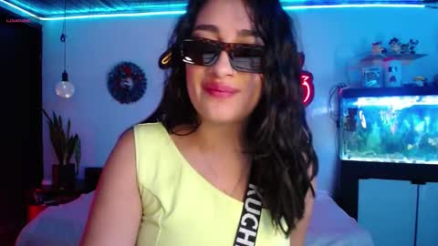  SantaLove  online show from January 2025 09:20:02 PM