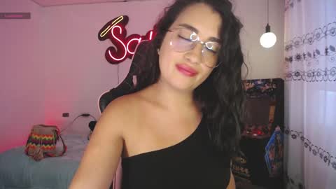  SantaLove  online show from February 2025 09:40:01 PM