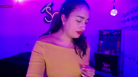  SantaLove  online show from February 2025 12:31:02 AM