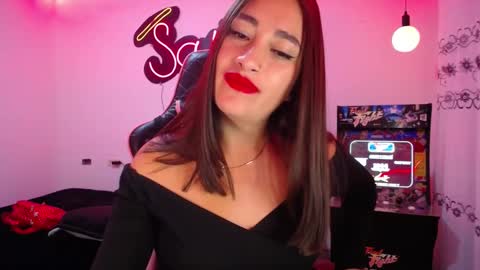  SantaLove  online show from February 2025 12:27:02 AM