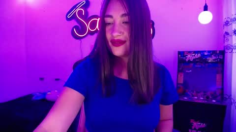  SantaLove  online show from February 2025 07:58:02 PM