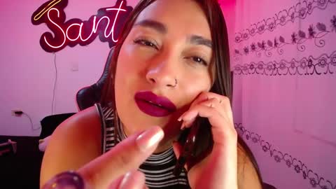  SantaLove  online show from March 2025 11:00:02 PM