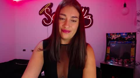  SantaLove  online show from March 2025 11:05:01 PM