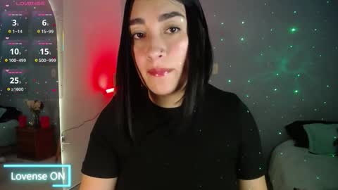  SantaLove  online show from September 2025 07:13:01 PM