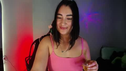  SantaLove  online show from January 2026 11:25:01 PM